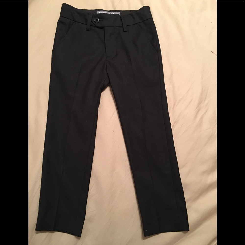 APPAMAN DRESS PANTS